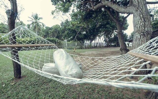 Taru Villas - Kurumba