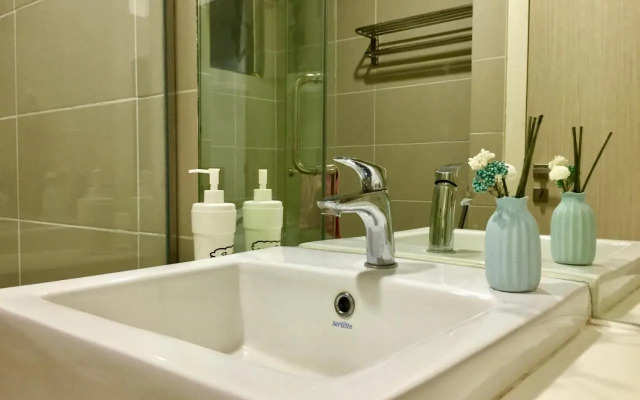 CoZy Suite @ PJ & Sunway(2 Bedroom)