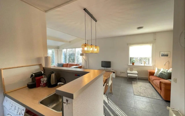 Vakantiehuis Zonlicht