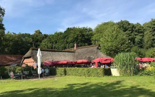 Fewo Höflich Hermann 2