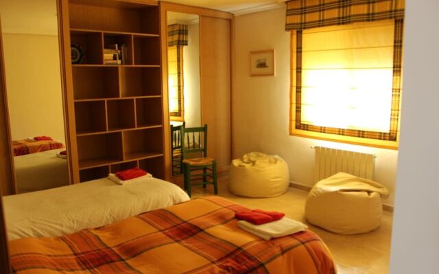 Villa Rural Campillo de Arenas