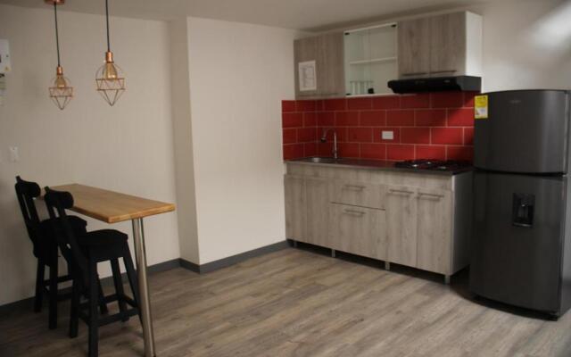 Hotel Plaza El Santuario