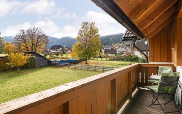 Apartment Top 10 Sankt Margarethen im Lungau