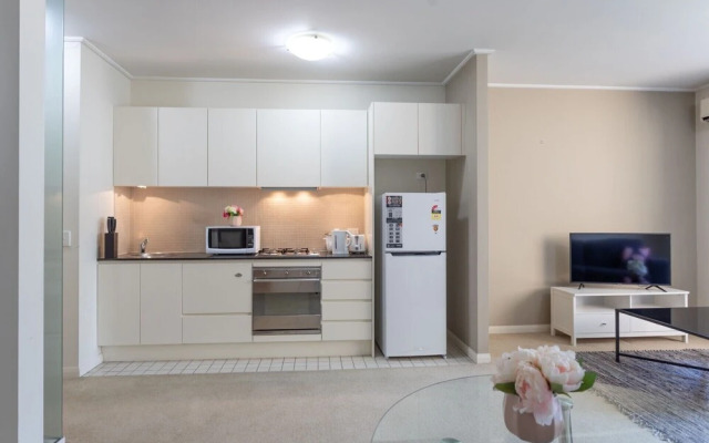North Napier Corporate Apartments