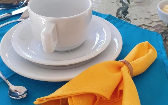 Recanto Isla Pousada