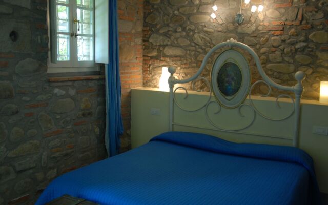 Relais del Lago