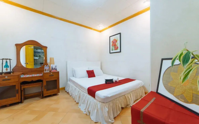 RedDoorz @ Arimbay Legazpi City - Hostel