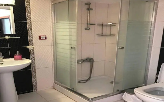 Tayfun Hotel