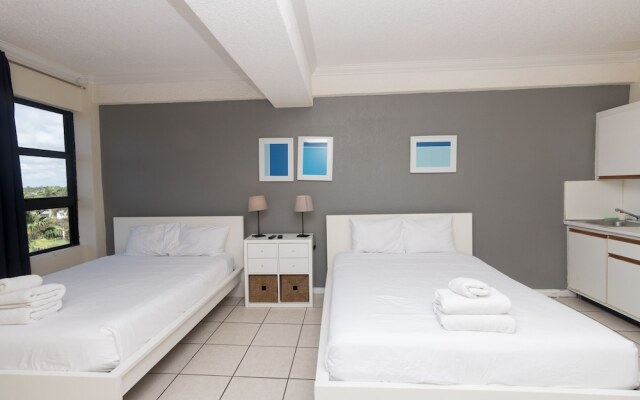 549 City View Hollywood Beach