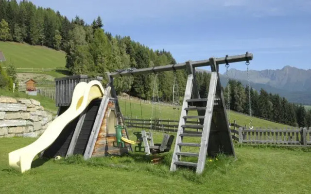 Urlaub am Raderhof in der Ferienregion Lungau