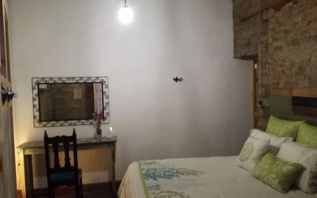 Hotel Boutique Casa Morasan