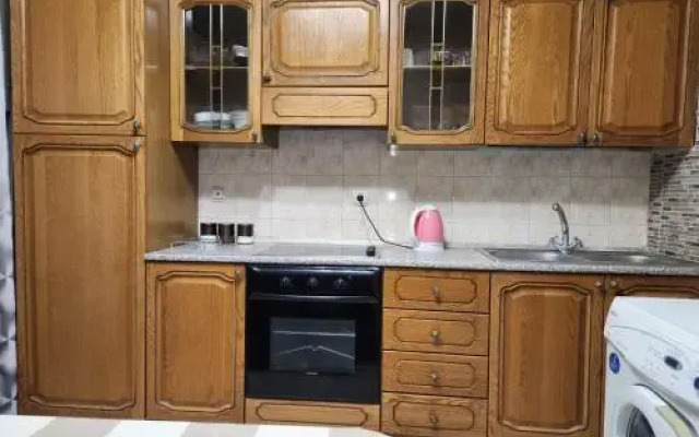 Apartment Abovyan