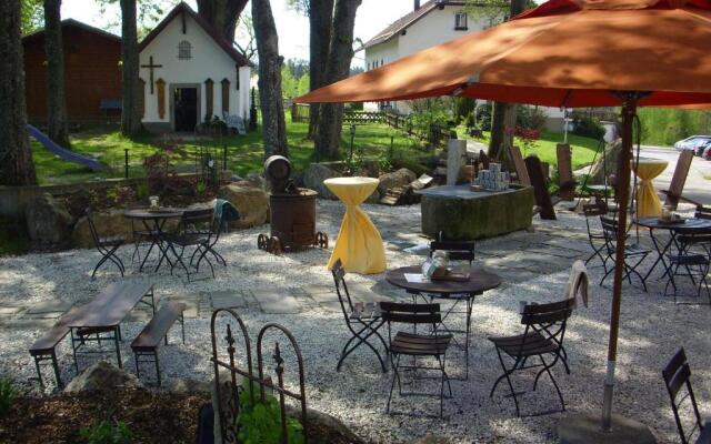 Brauerei-Gasthof Eck