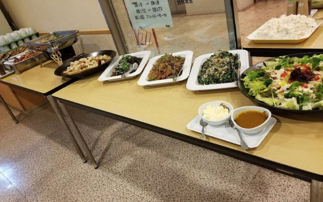 Tourist Inn Kochi / Vacation STAY 27575