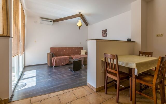 Apartments Bellamare
