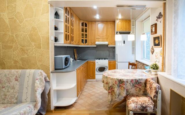 Olivinn на улице Красноармейской 33-5