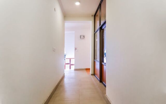 Oyo 44993 Choszin Guest House