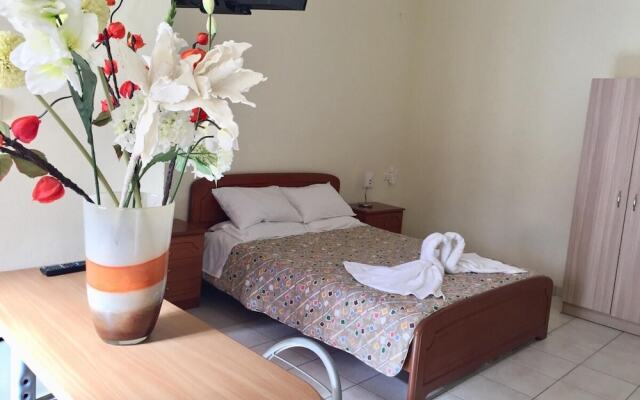 Irene s Studio in Chania