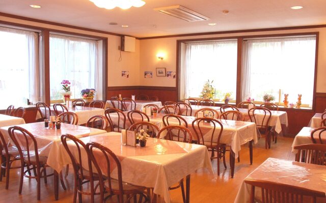 Hotel Mont Blanc Hakuba