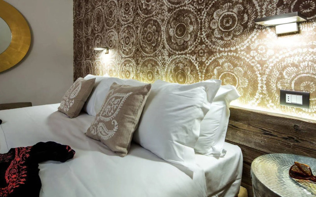 Mercatovecchio Luxury Suites
