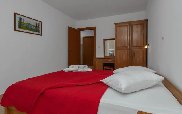 Apartments Villa Juric - One-bedroom Apartment