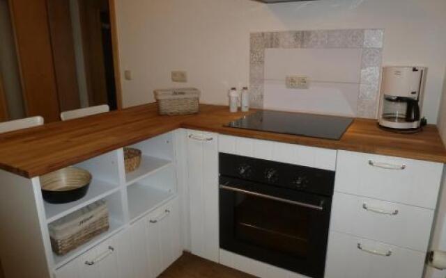 Ferienwohnung Lisi Hartmann