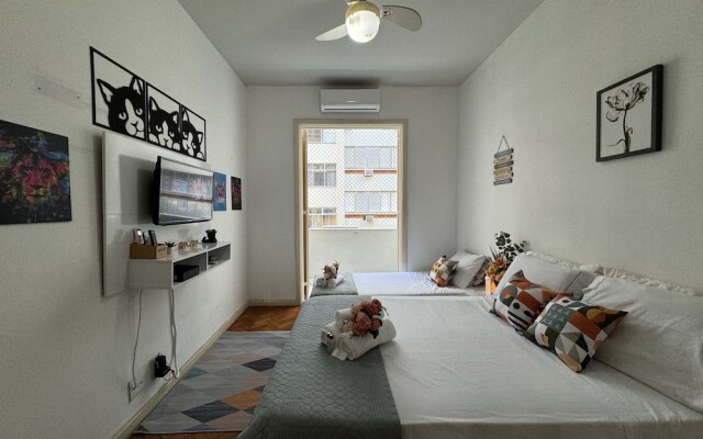 Apartamento Copa Dreams HIR 11