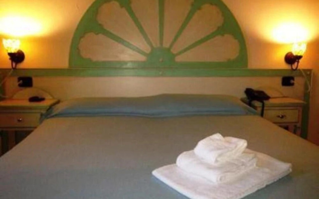 Hotel Villabella