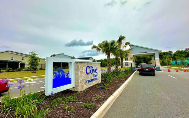 2605 Storey Lake Orlando Disney