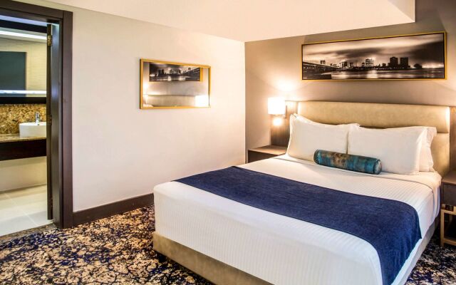 Mövenpick Hotel Ikoyi Lagos