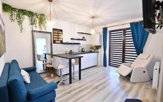 Good Vibes Apartament