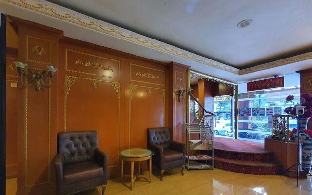 GD Hotel - Permas Jaya