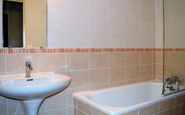 Appartement Les Angles, 4 pièces, 8 personnes - FR-1-593-21