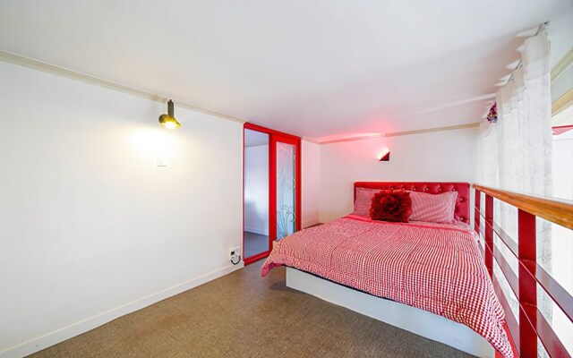 Tongyeong Honey Spa Pension