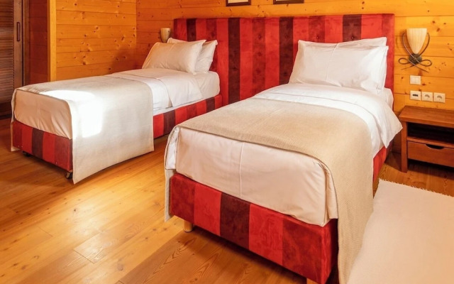 Posestvo Pule Equestrian Estate