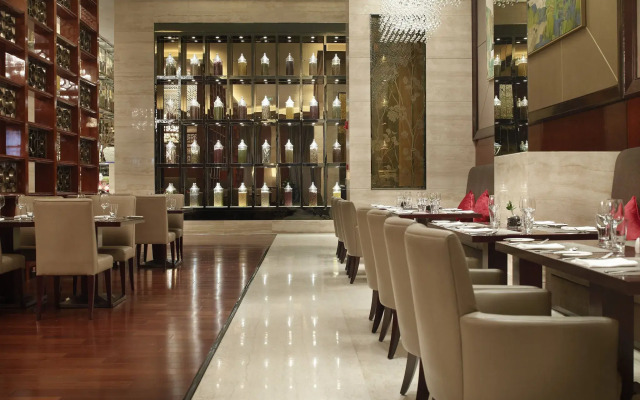 The Westin Hefei Baohe