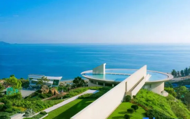 Thaili Cloud,Huizhou