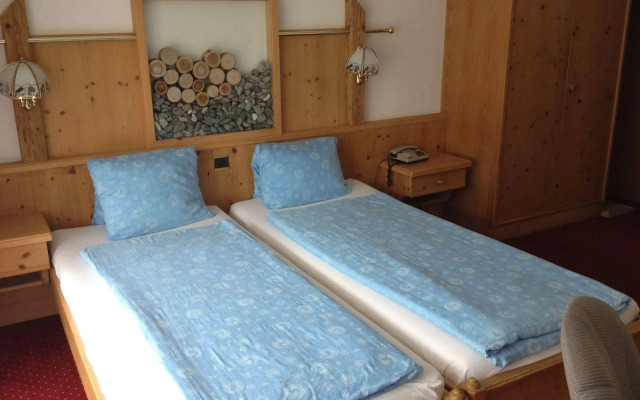 Hotel Crystal Engelberg