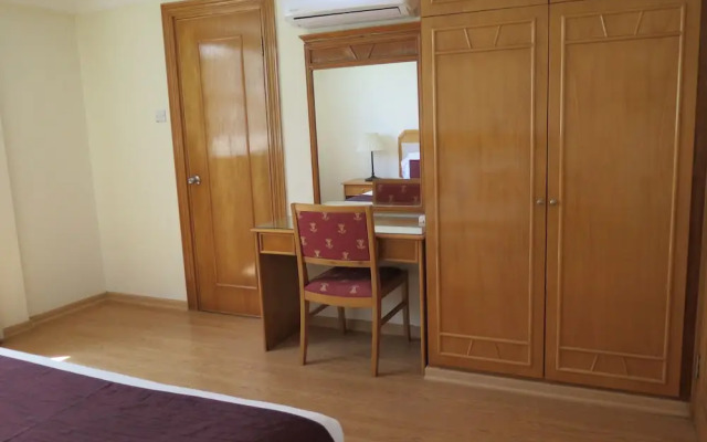 Sea View Resort Hotel & Apartments