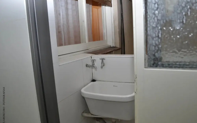 Boedo Apartment