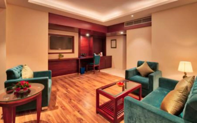 Golden Tulip Essential Jaipur