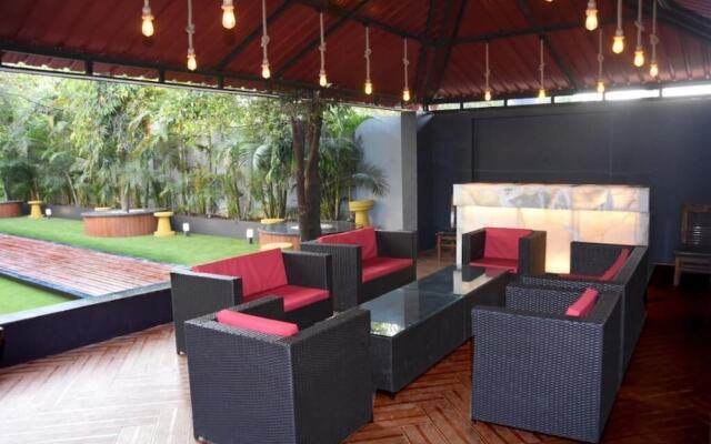 Sky Taj Villa 5 BHK