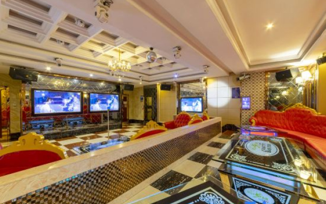 huawei scarton hotel – Entertainment – Meizhou