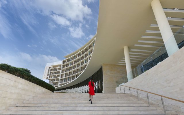 Kempinski Hotel Aqaba Red Sea