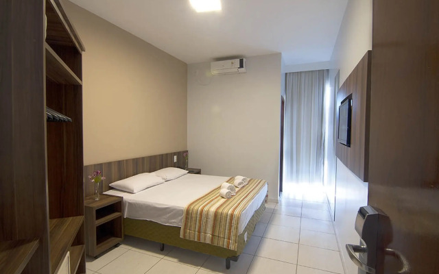 Hotel Morada das Aguas