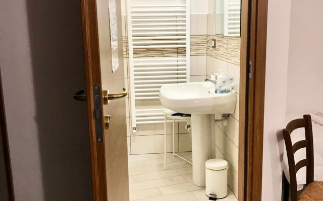 Affitta Camere Thomas'