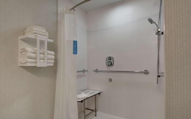 Hampton Inn Greenwood