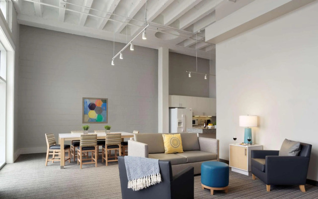 Sonesta ES Suites New Orleans Downtown