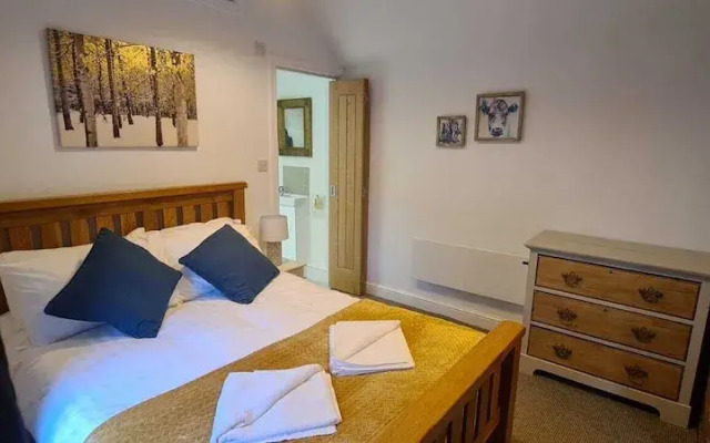 The Annexe