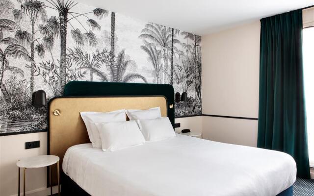 Best Western Hotel Du Pont Wilson